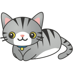 Cat Coloring Pages