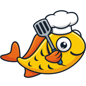 fish coloring pages